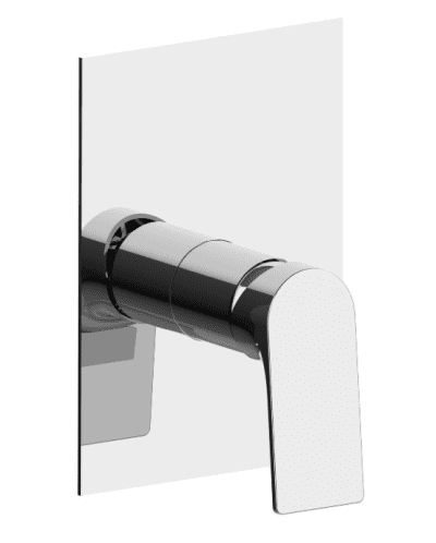 FRATTINI serie NARCISO Incasso Doccia cromo lucido con accessori