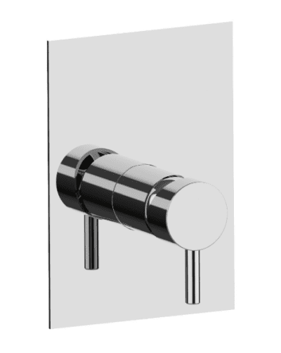 FRATTINI serie PEPE Incasso Doccia cromo lucido con accessori