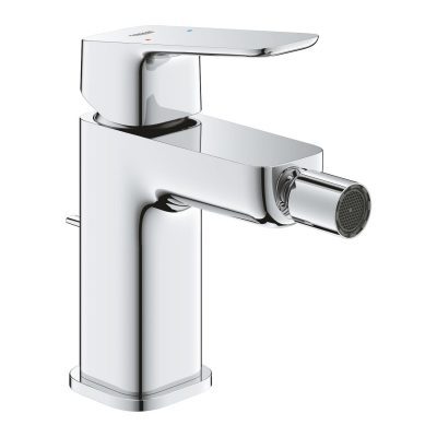 GROHE serie CUBEO Miscelatore per Bidet cromo