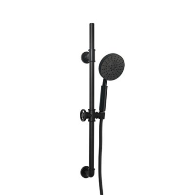 SALISCENDI COMPLETO PALERMO NERO