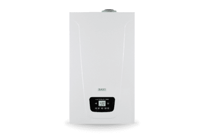 BAXI LUNA Duo-Tec E 33 Caldaia