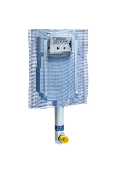 CASSETTA INCASSO GEBBERIT (Solo cassetta)