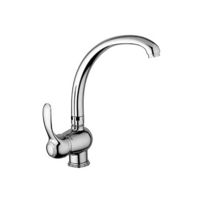 PAFFONI Serie FLAVIA Miscelatore lavello canna alta