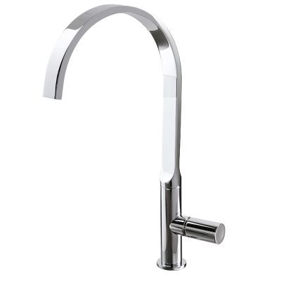 FIMA CARLO FRATTINI Miscelatore Lavello Alto Monoforo