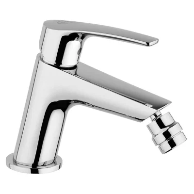 JACUZZI serie LUCENTE BIDET CROMO