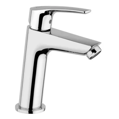 JACUZZI serie LUCENTE LAVABO CROMO