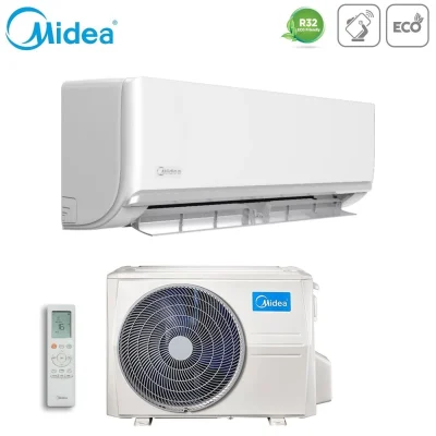 MIDEA Exclusive Climatizzatore - 12000 BTU